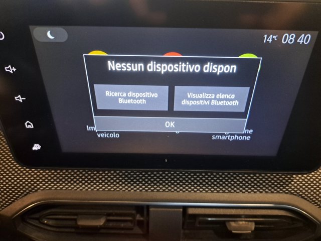 DACIA Sandero streetway 1.0 sce comfort 65cv