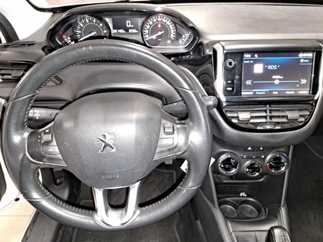 PEUGEOT 208 5p 1.2 puretech active 82cv