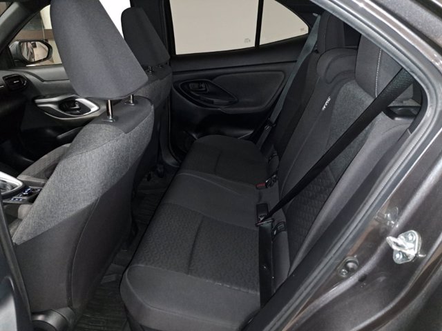 TOYOTA Yaris Cross 1.5 Hybrid 5p. E-CVT AWD-i Trend