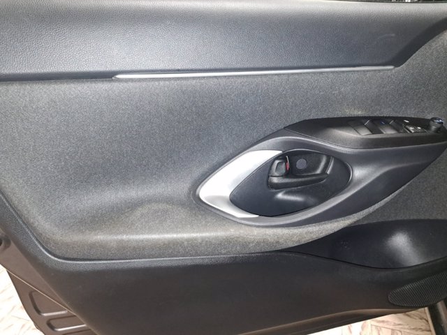 TOYOTA Yaris Cross 1.5 Hybrid 5p. E-CVT AWD-i Trend