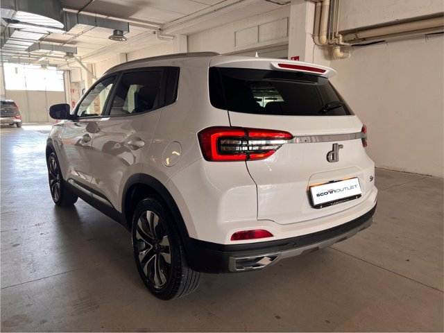 DR Dr 5.0 1.5 turbo gpl 149cv cvt