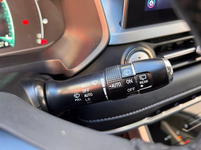 DR Dr 5.0 1.5 turbo gpl 149cv cvt