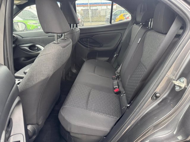 TOYOTA Yaris cross 1.5h trend fwd 116cv e-cvt