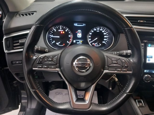 NISSAN Qashqai 1.6 dci business 2wd 130cv xtronic