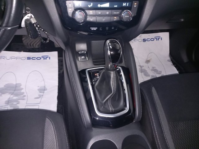 NISSAN Qashqai 1.6 dci business 2wd 130cv xtronic
