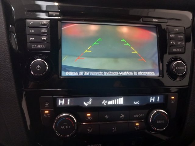 NISSAN Qashqai 1.6 dci business 2wd 130cv xtronic