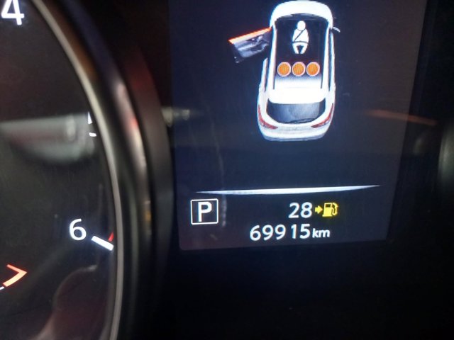 NISSAN Qashqai 1.6 dci business 2wd 130cv xtronic