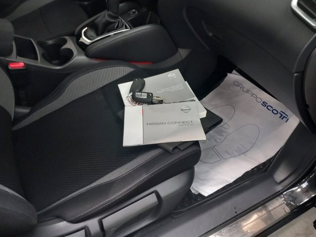 NISSAN Qashqai 1.6 dci business 2wd 130cv xtronic