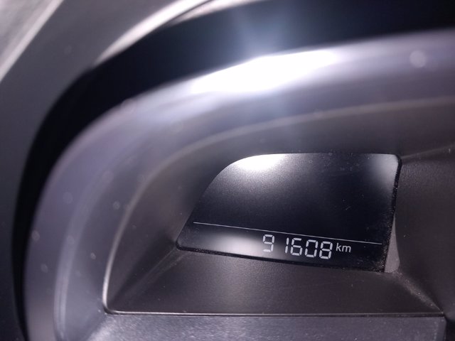 MAZDA CX-3 1.8L Skyactiv-D AWD Exceed