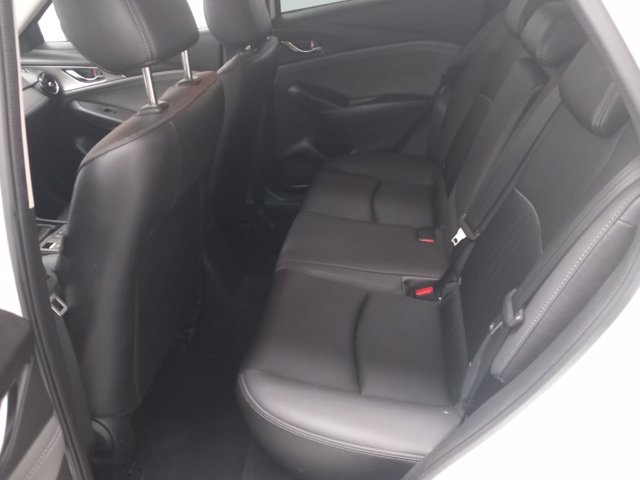 MAZDA CX-3 1.8L Skyactiv-D AWD Exceed