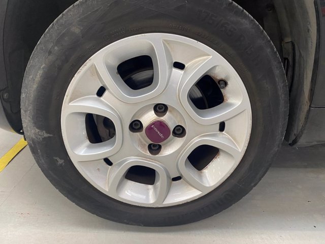 FIAT Panda 0.9 t.air t. natural power easy 80cv e6