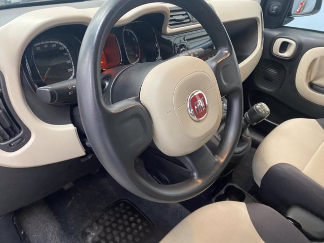 FIAT Panda 0.9 t.air t. natural power easy 80cv e6