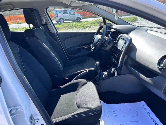 RENAULT Clio 5p 1.2 live gpl 75cv