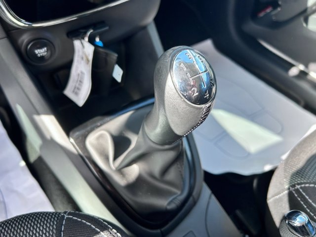 RENAULT Clio 5p 1.2 live gpl 75cv