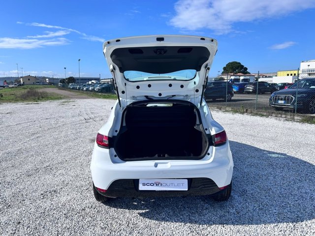 RENAULT Clio 5p 1.2 live gpl 75cv