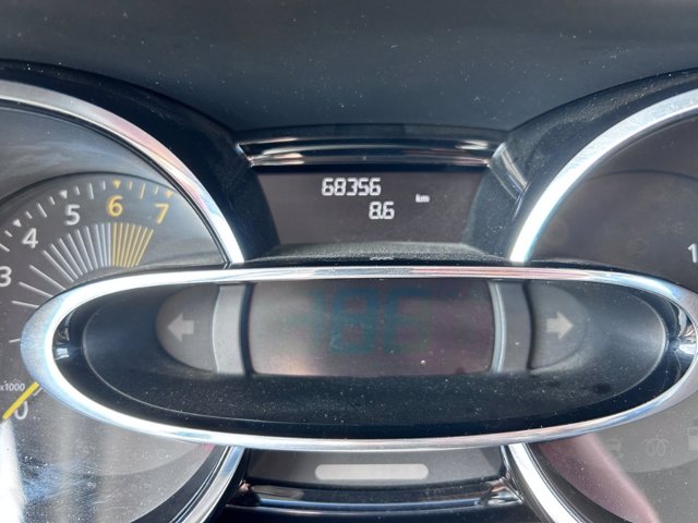 RENAULT Clio 5p 1.2 live gpl 75cv