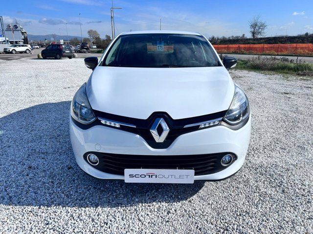 RENAULT Clio 5p 1.2 live gpl 75cv