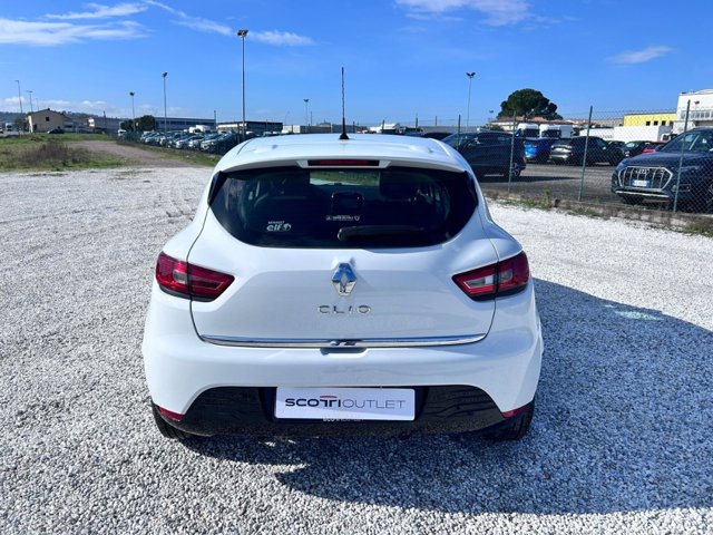 RENAULT Clio 5p 1.2 live gpl 75cv