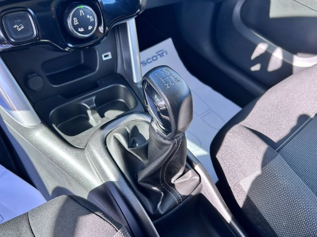 CITROEN C3 aircross 1.6 bluehdi feel 100cv