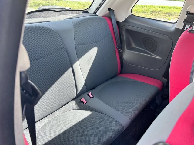 FIAT 500 1.2 pop 69cv my14