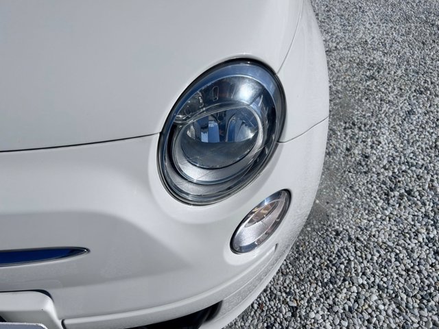 FIAT 500 1.2 pop 69cv my14