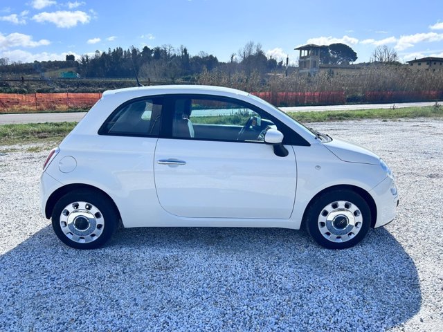 FIAT 500 1.2 pop 69cv my14