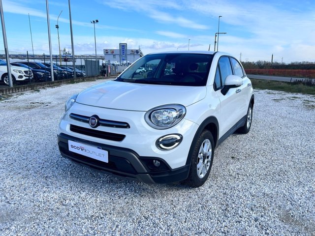 FIAT 500x 1.0 t3 business 120cv