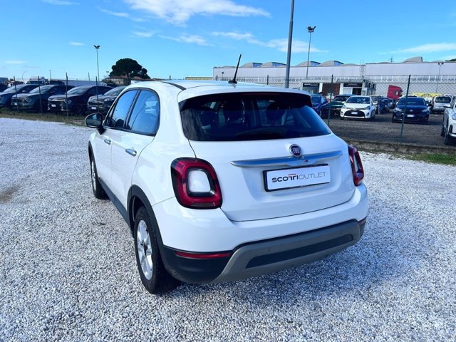FIAT 500x 1.0 t3 business 120cv