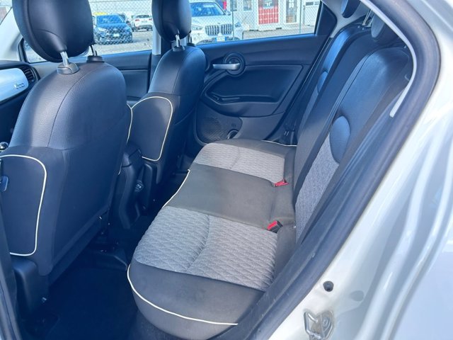 FIAT 500x 1.0 t3 business 120cv