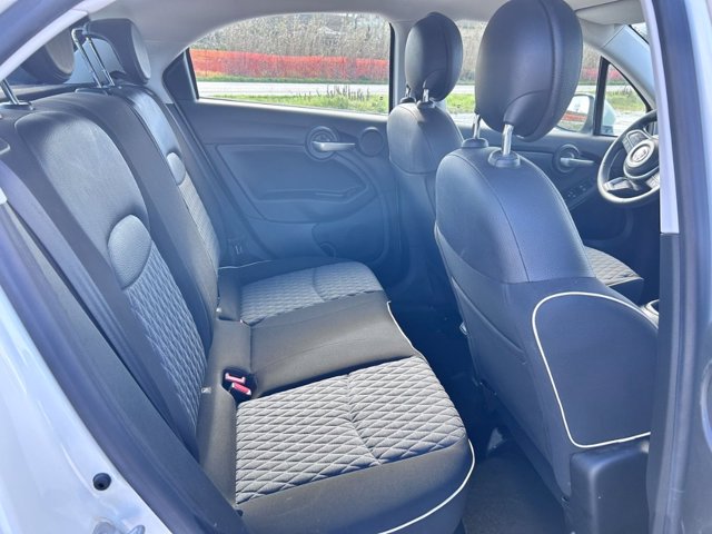 FIAT 500x 1.0 t3 business 120cv