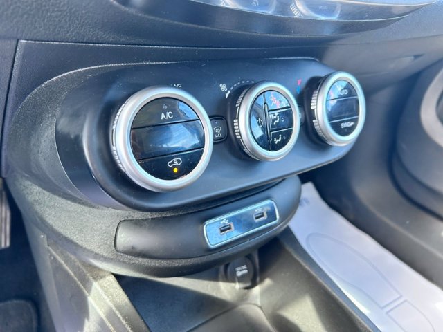 FIAT 500x 1.0 t3 business 120cv