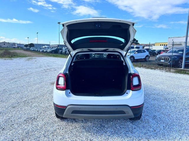 FIAT 500x 1.0 t3 business 120cv