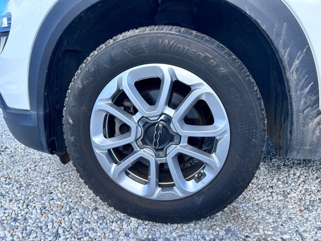 FIAT 500x 1.0 t3 business 120cv