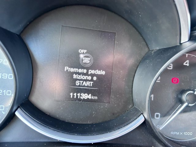 FIAT 500x 1.0 t3 business 120cv