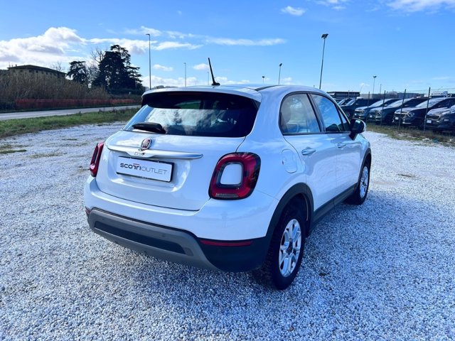 FIAT 500x 1.0 t3 business 120cv