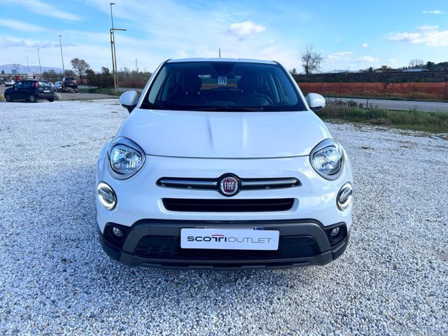 FIAT 500x 1.0 t3 business 120cv