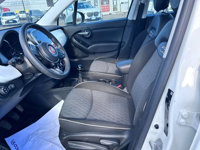 FIAT 500x 1.0 t3 business 120cv