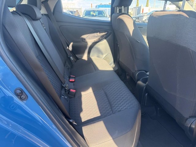 TOYOTA Yaris 1.0 trend