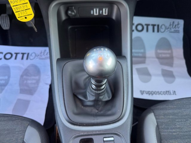 JEEP Avenger 1.2 turbo longitude fwd 100cv