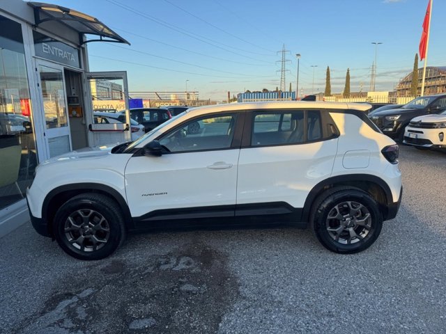 JEEP Avenger 1.2 turbo longitude fwd 100cv