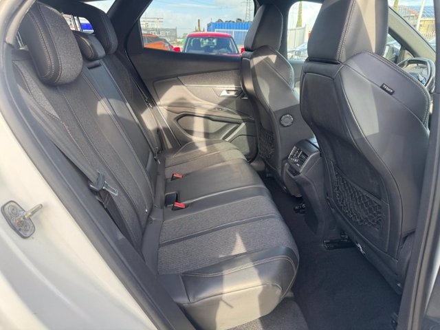 PEUGEOT 3008 1.6 bluehdi gt line s&s 120cv eat6