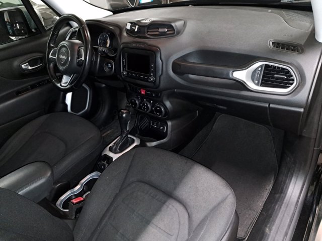 JEEP Renegade 1.6 mjt Limited fwd 120cv E6