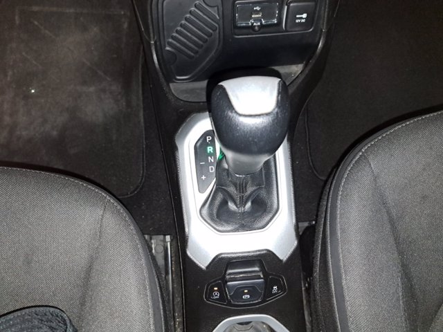 JEEP Renegade 1.6 mjt Limited fwd 120cv E6