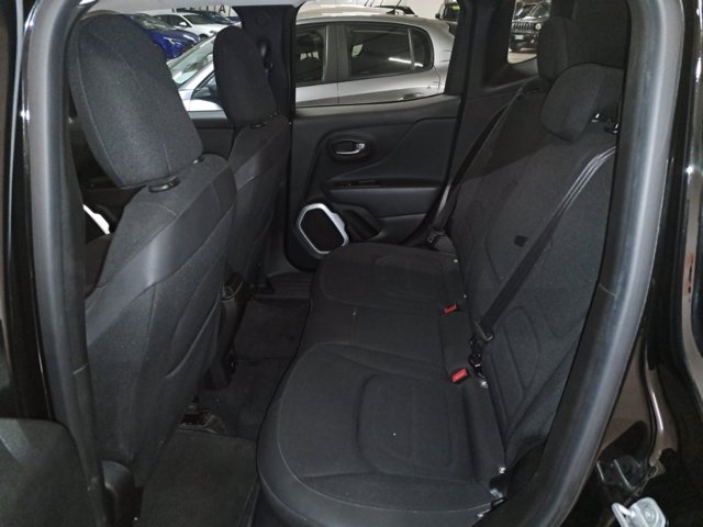 JEEP Renegade 1.6 mjt Limited fwd 120cv E6