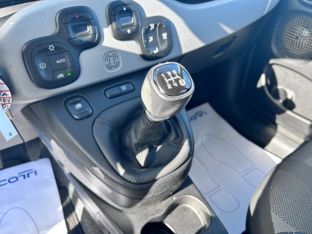 FIAT Panda 1.2 city cross s&s 69cv my19