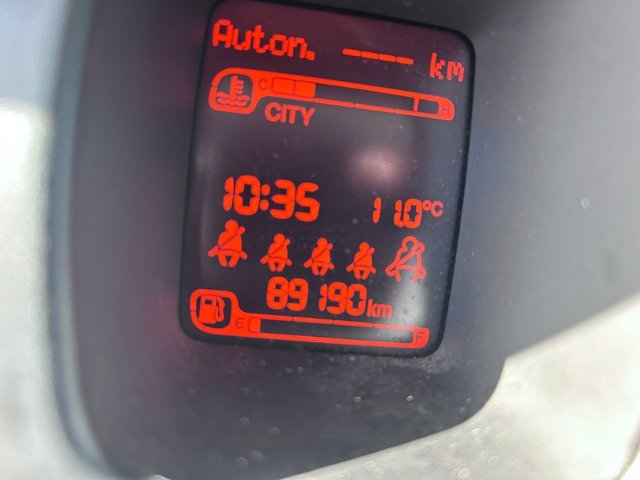 FIAT Panda 1.2 city cross s&s 69cv my19