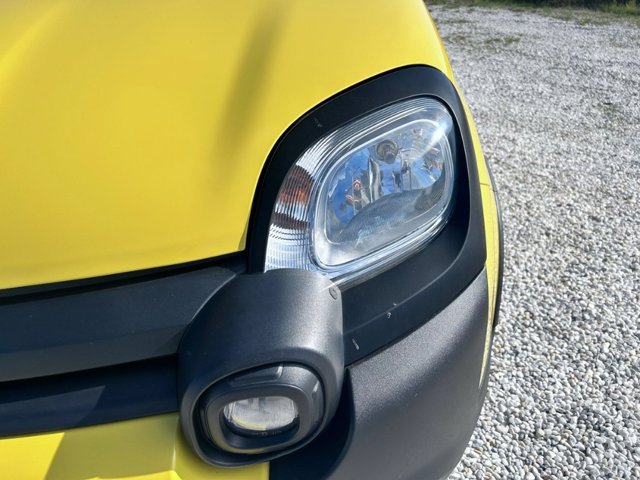 FIAT Panda 1.2 city cross s&s 69cv my19