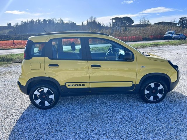 FIAT Panda 1.2 city cross s&s 69cv my19
