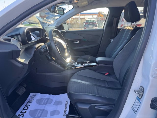 PEUGEOT 208 PureTech 100 Stop&Start EAT8 5 porte Allure Pack