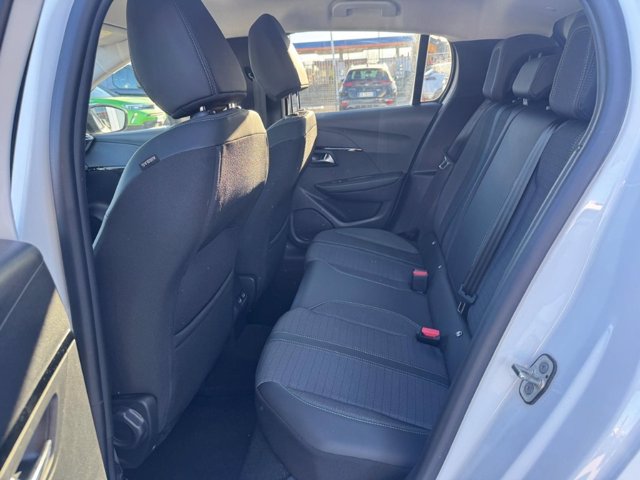 PEUGEOT 208 PureTech 100 Stop&Start EAT8 5 porte Allure Pack